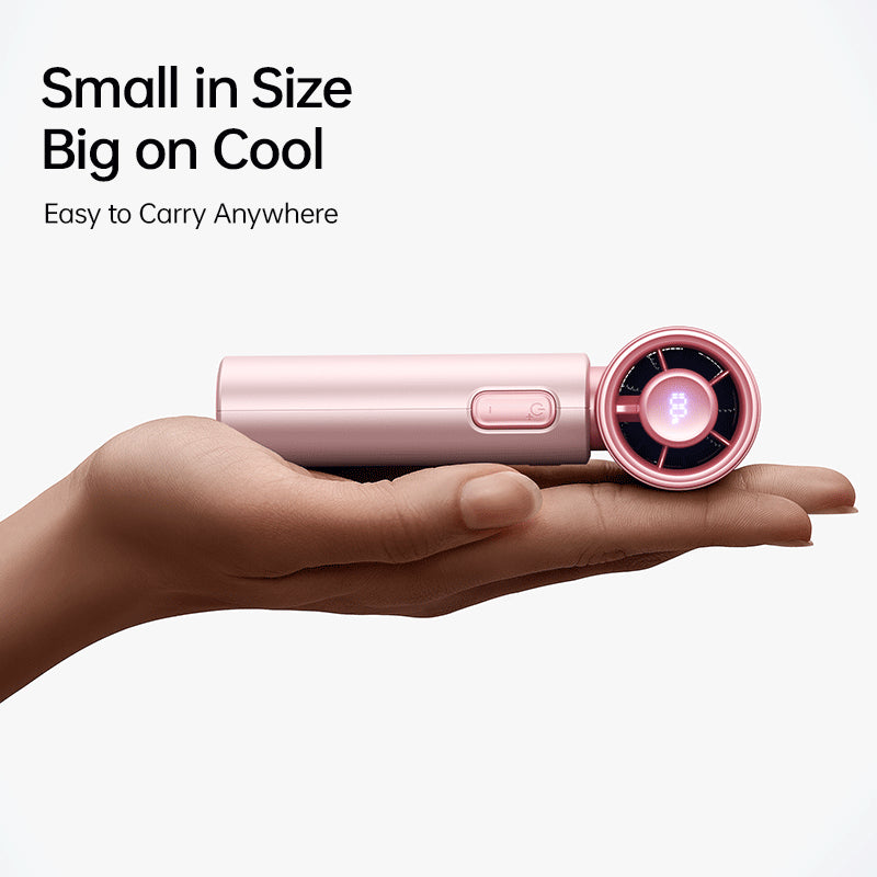JisuLife Handheld Fan Life 9S (NewVersion)