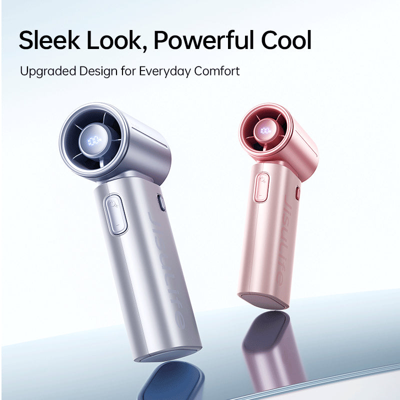 JisuLife Handheld Fan Life 9S (NewVersion)