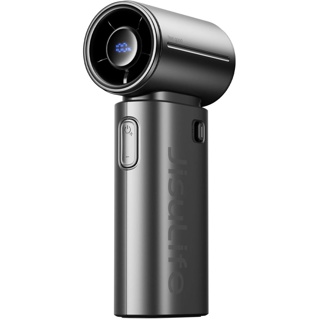 JisuLife Handheld Fan Life 9S (NewVersion)