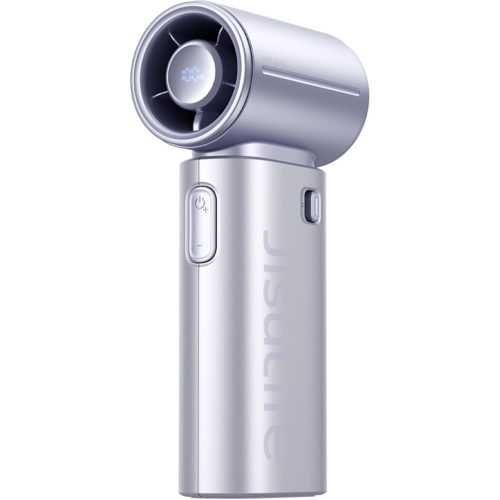 JisuLife Handheld Fan Life 9S (NewVersion)