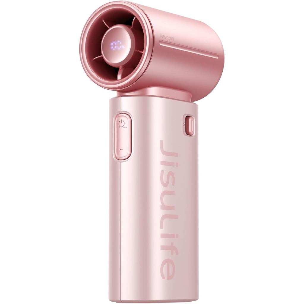 JisuLife Handheld Fan Life 9S (NewVersion)