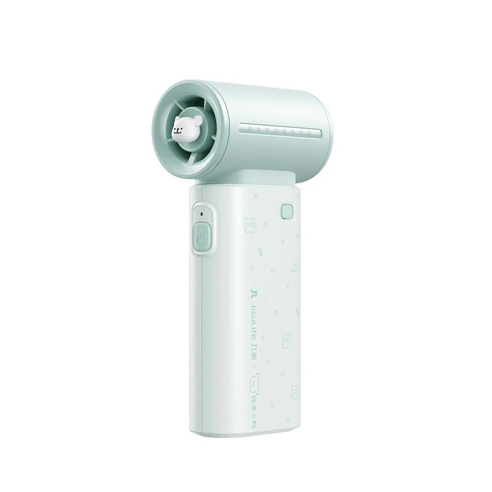 JisuLife Handheld Fan Life9
